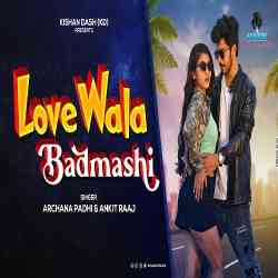 Love Wala Badmashi